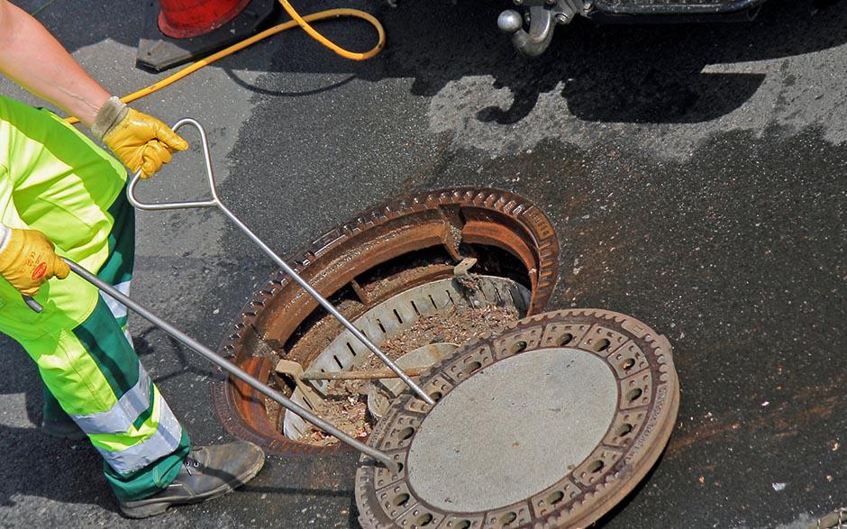 déboucher canalisation eaux usées Serris