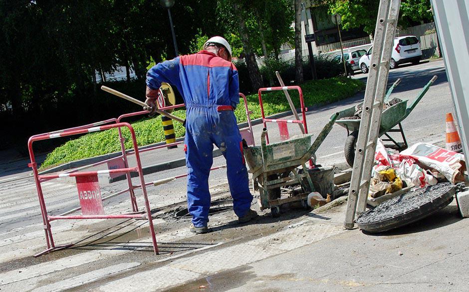 prix débouchage canalisation wc Arpajon