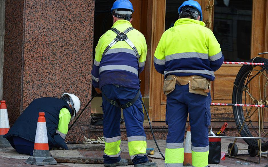 déboucheur de canalisations Les Essarts-le-Roi