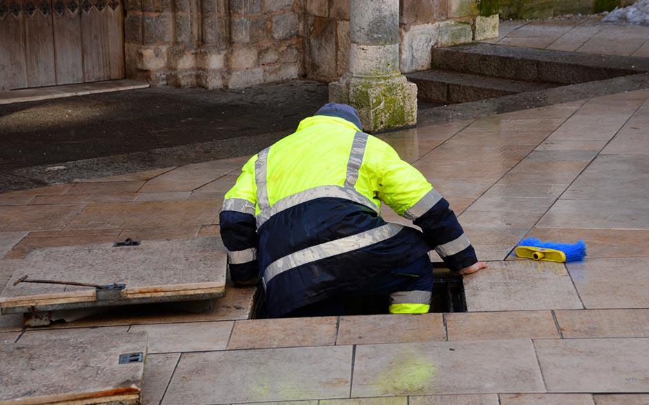 déboucheur de canalisations Les Essarts-le-Roi