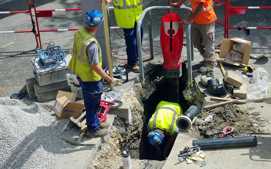 débouchage canalisation wc Corbeil-Essonnes